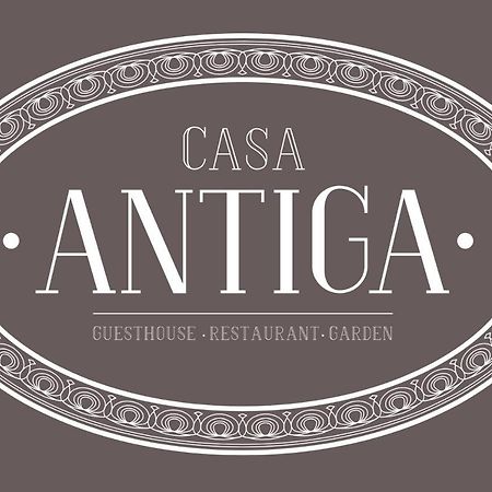מלון פורטו Casa Antiga מראה חיצוני תמונה