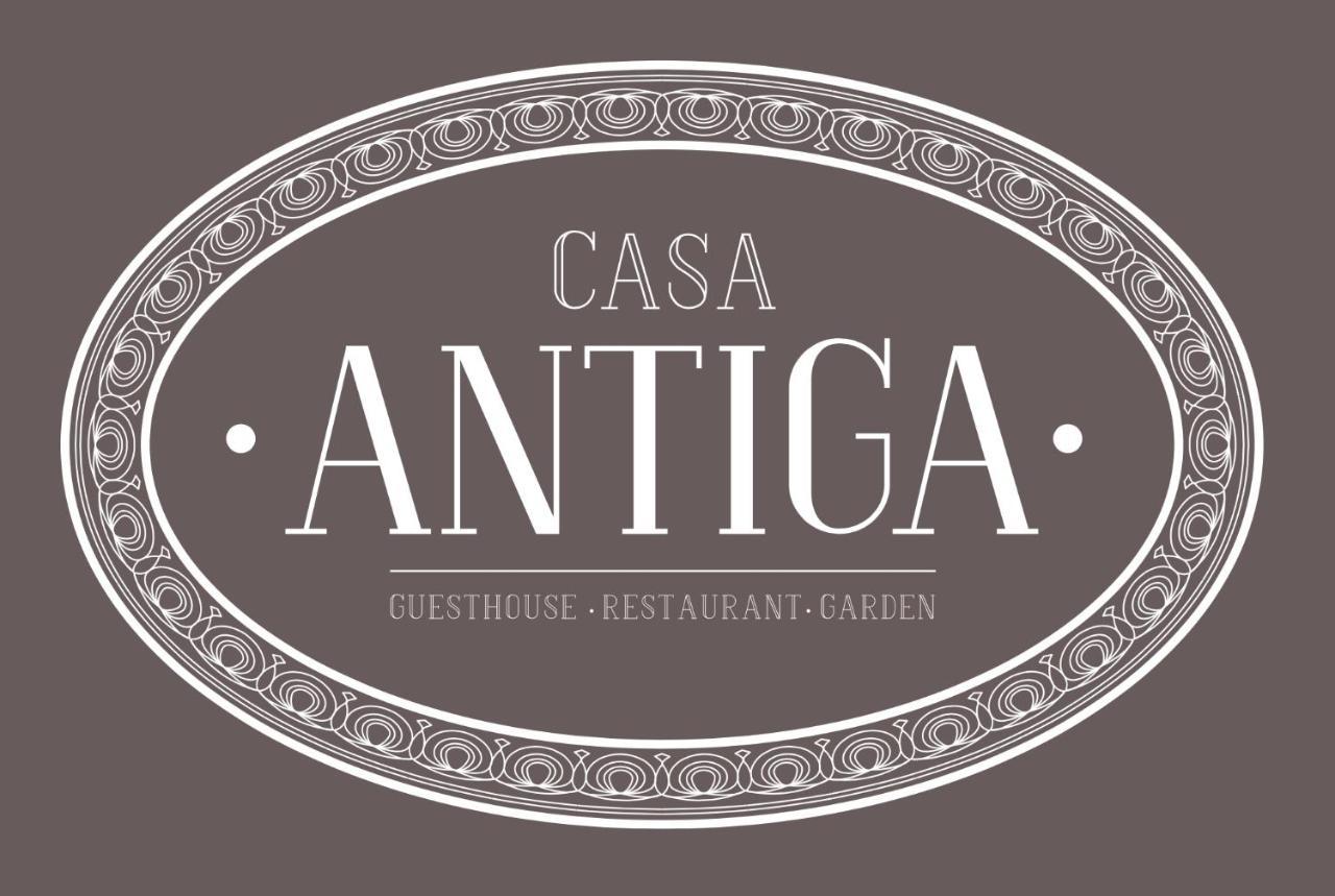 מלון פורטו Casa Antiga מראה חיצוני תמונה